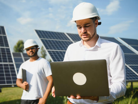 All About Solar PPAs for Companies