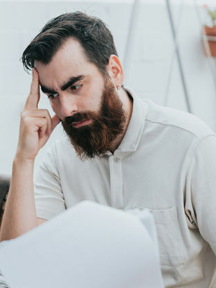 Managing the Stress of Major Life Changes