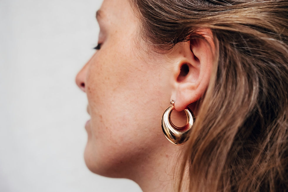What Makes a Custom Jewelry Piece Meaningful