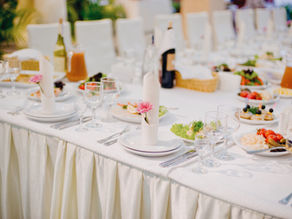Budget-Friendly Event Catering Without Compromising Quality