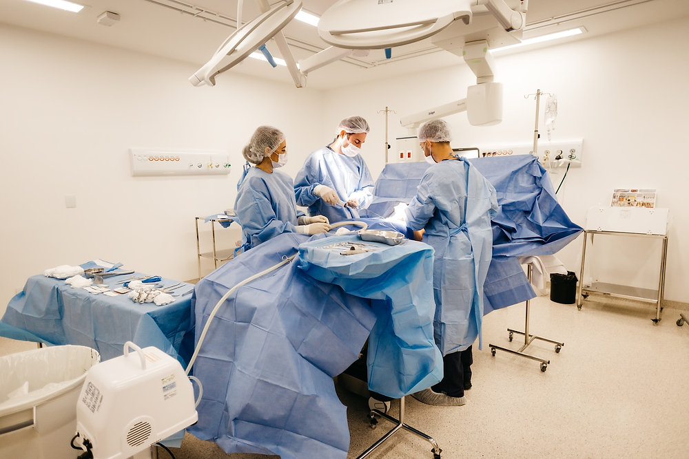 Innovative Endoscopic Spine Surgery Innovative Endoscopic Spine Surgery