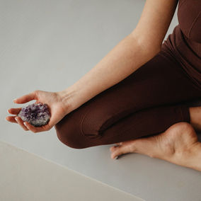 Questioning Your Path? 7-Day Self-Check Before Booking Energy Healing