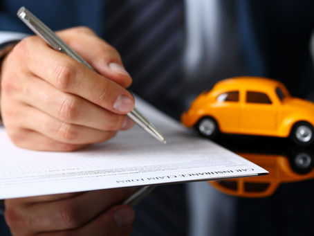 Non-Owner Insurance