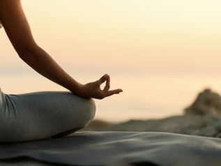 Somatic Mindfulness