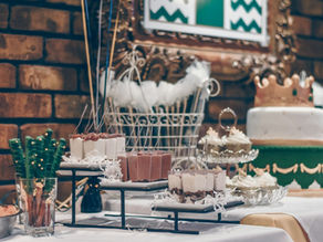 Top Catering Ideas for Every Party