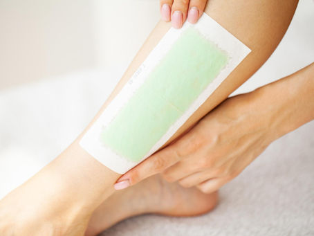 Dealing with Ingrown Hairs After Waxing: Prevention and Treatment