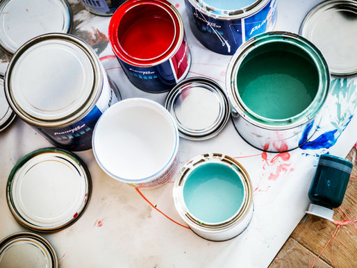 Boost Your Property Value with Commercial Painting Updates
