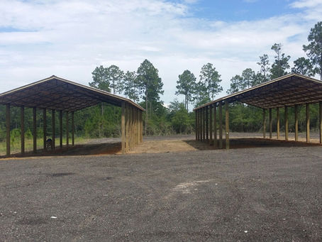 Comprehensive Maintenance & Repair Guide for Your Jacksonville, FL Pole Barn Kit