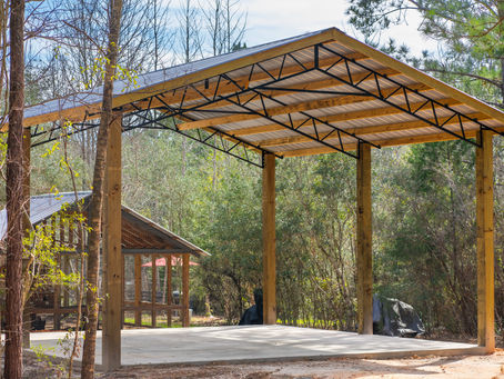 How to Maximize Space with a 40x60 Barn Kit in Blakely, GA