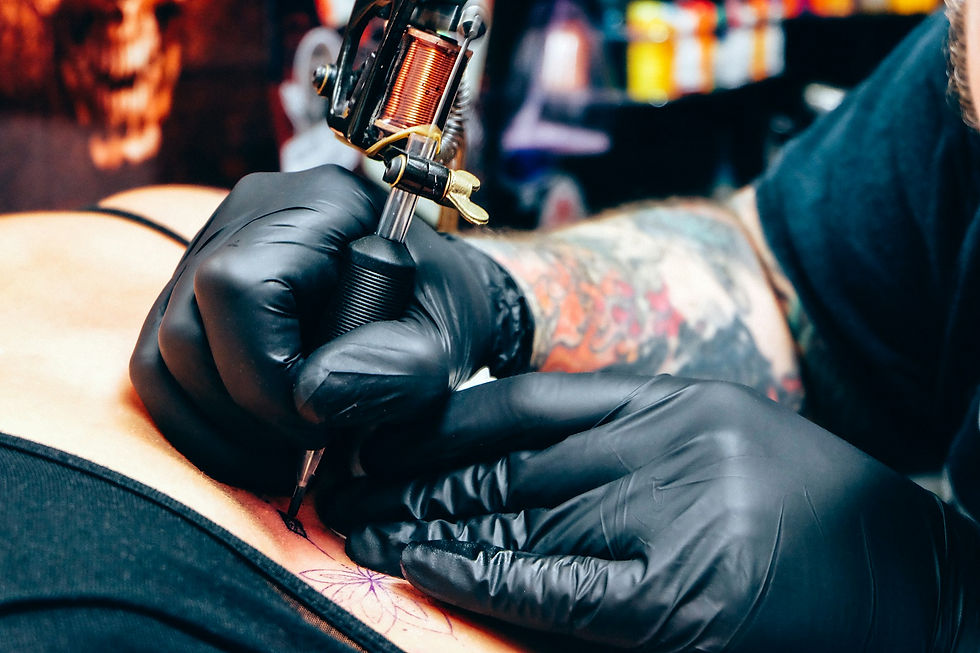 tattoo