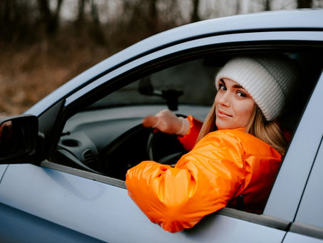 Why California Non-Owner SR22 Insurance Works For Out-Of-State Drivers