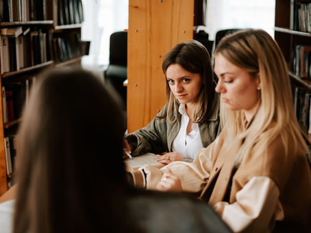 Unlock Your Potential: International Student Scholarships at Central Baptist College
