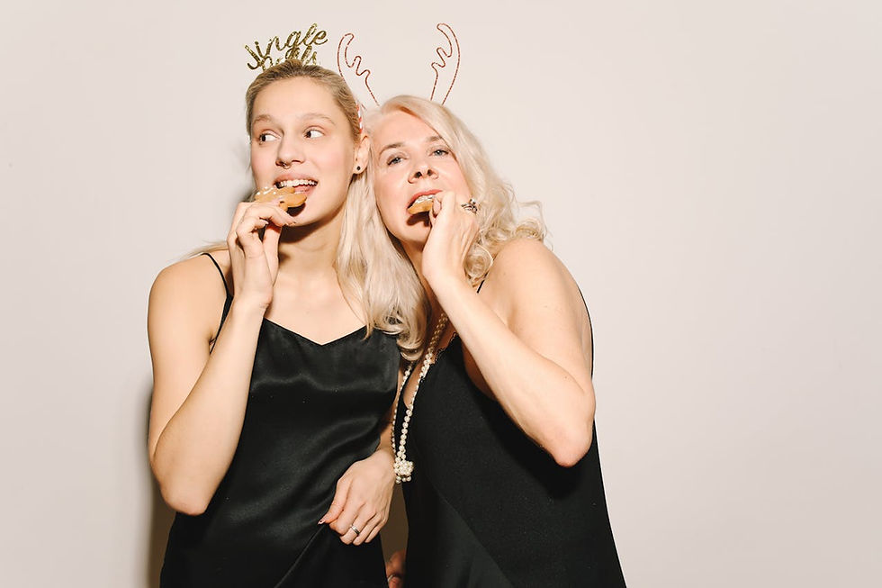 Photo Booth