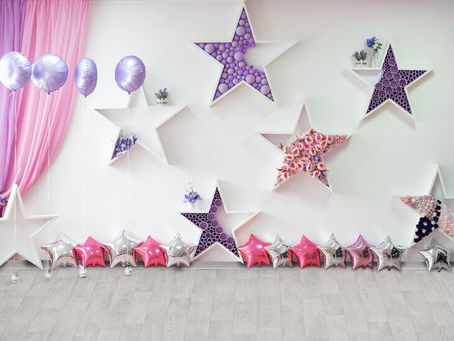 Top Tips for Choosing the Perfect Photo Booth Backdrops
