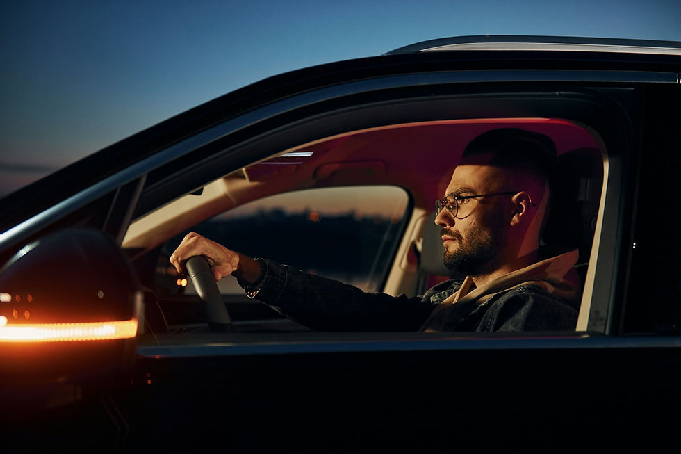 Non-Owner SR22 Insurance: Who Needs It and Why