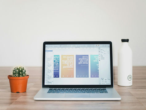 Innovative Graphic Design Strategies for Large Naperville, IL Businesses
