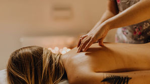 Holistic Massage in Richmond: Finding Your Ideal Session Pace