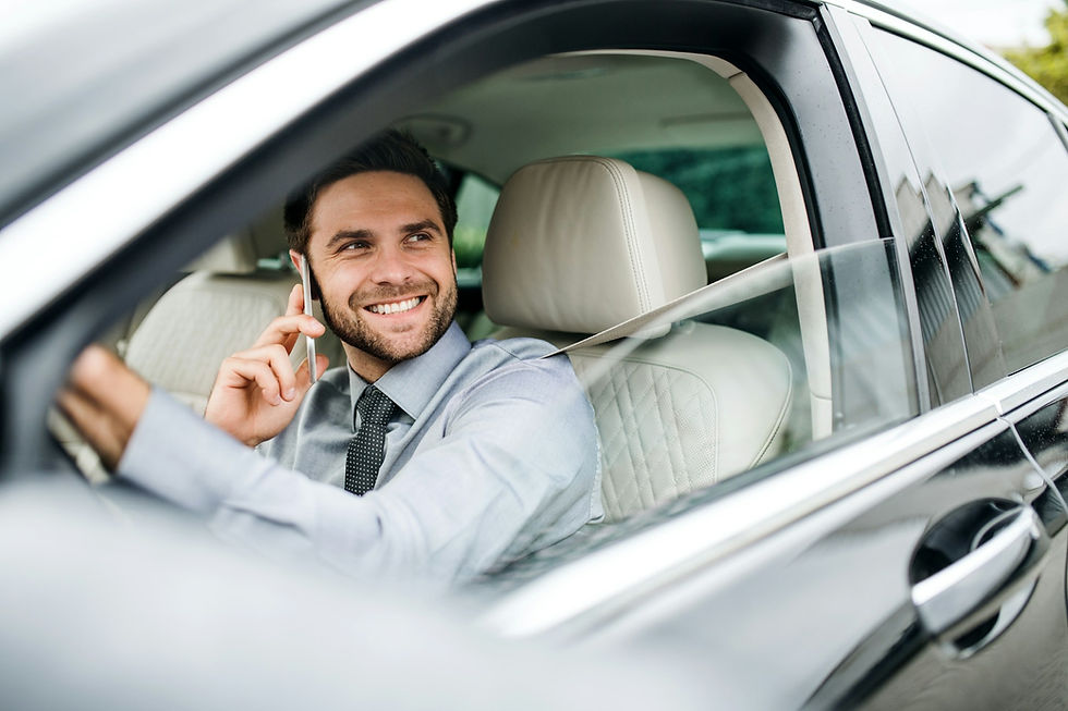 Understanding SR22 Insurance Options for Californian Drivers
