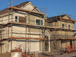 Can Eco Friendly Home Construction Work on the Central Coast