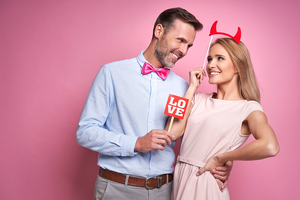 How Photo Booths Turn Your Event Into a Memorable Experience