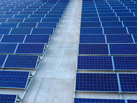Boost Operational Efficiency with Solar PPAs