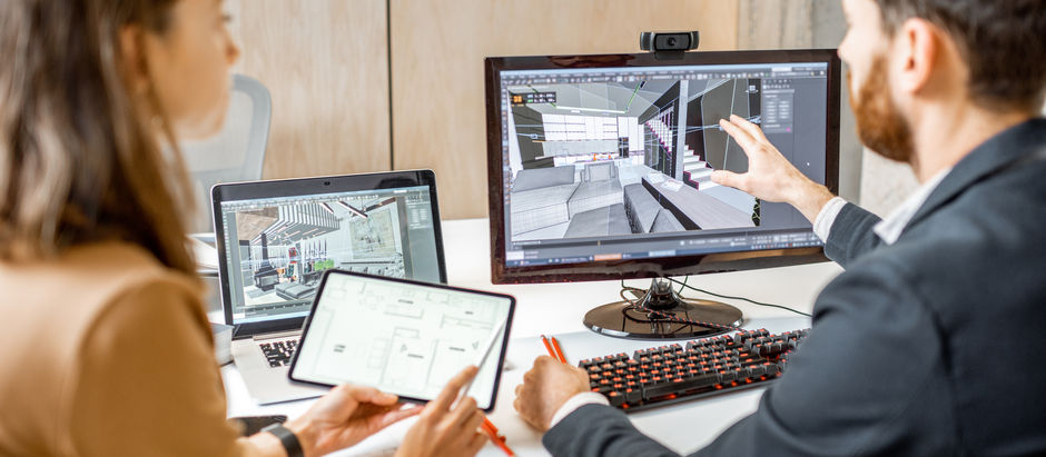 Maximizing Property Investments with AI-Based Architectural Visualization