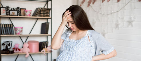 perinatal anxiety treatment