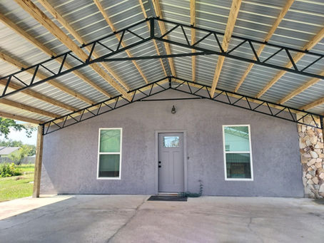 Perfecting Your Barn Setup: A Comprehensive Guide for Moultrie, GA