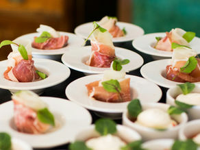 How to Host a Zero-Waste Event with Our Eco-Friendly Catering Options