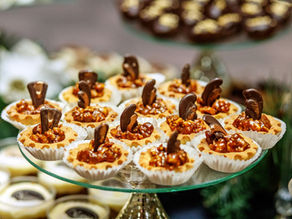 Bespoke Catering for Themed Events: How One Oak Kitchen Creates Unique and Memorable Dining Experiences