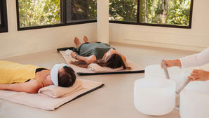 Inside Intuitive Healing Sessions at Divine Spark in Richmond