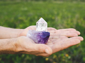 How to Prepare for a Reiki, Crystals, and Sound Session