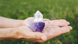 How to Prepare for a Reiki, Crystals, and Sound Session