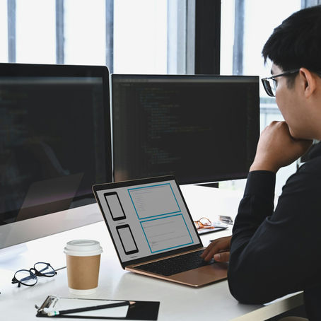 Boost Revenue with Smart Web Design in Schaumburg