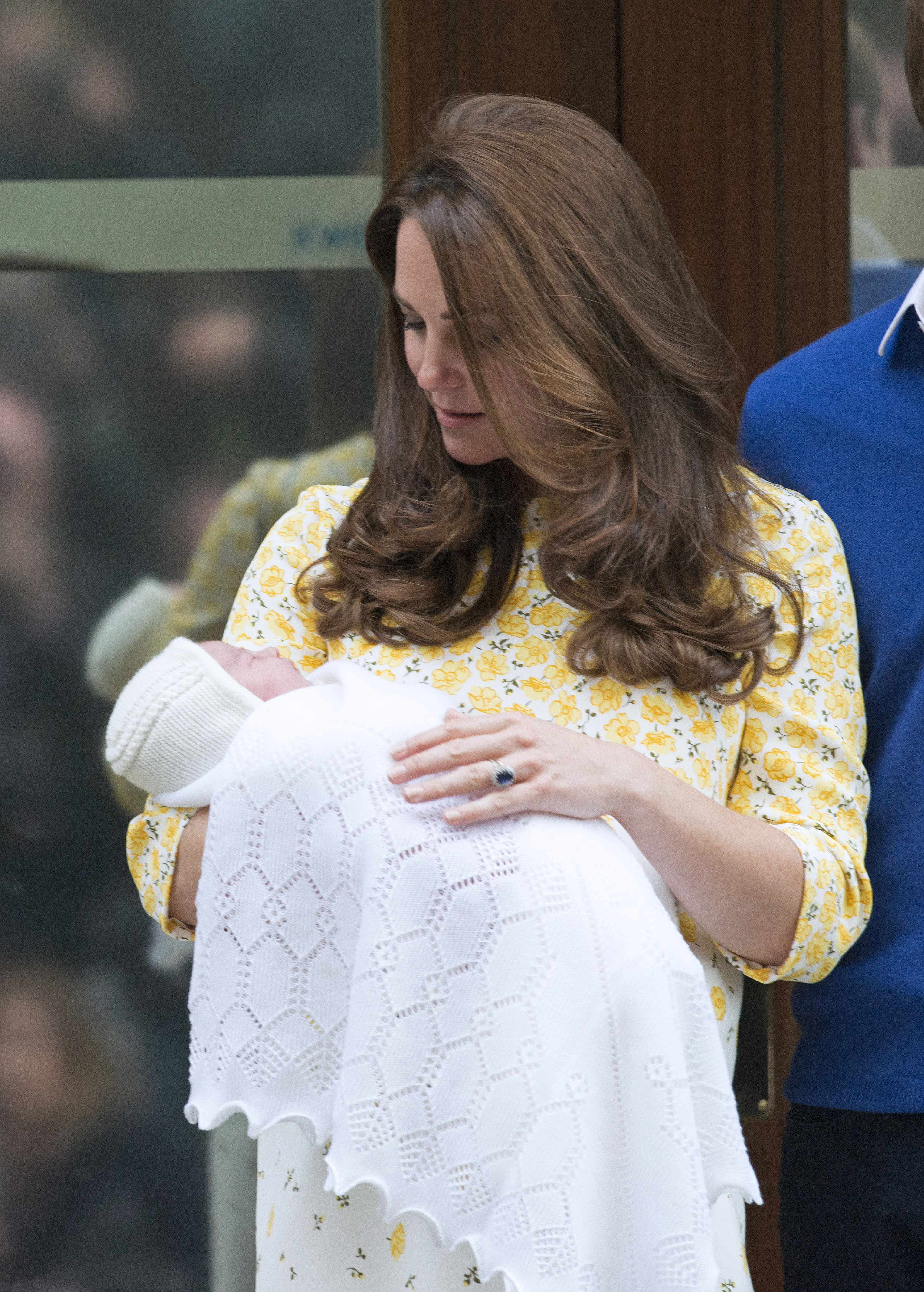 Royals - Births