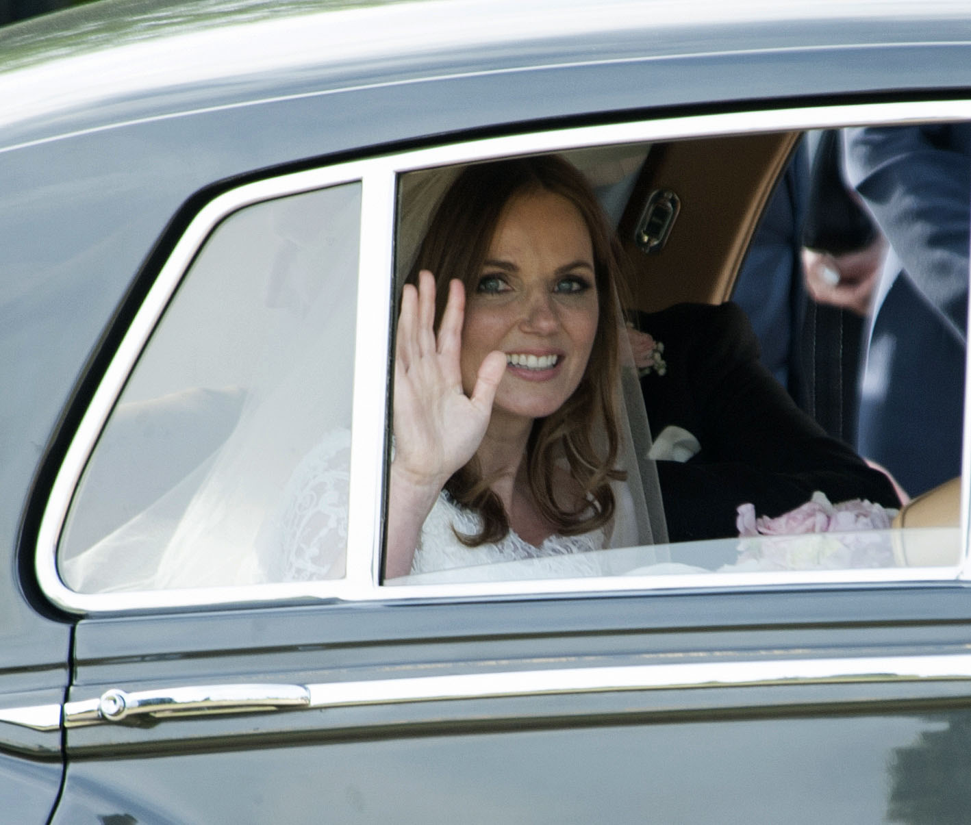 Celebrity - Weddings