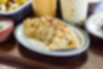 Pita Olive Oil & Herb (Dozen)