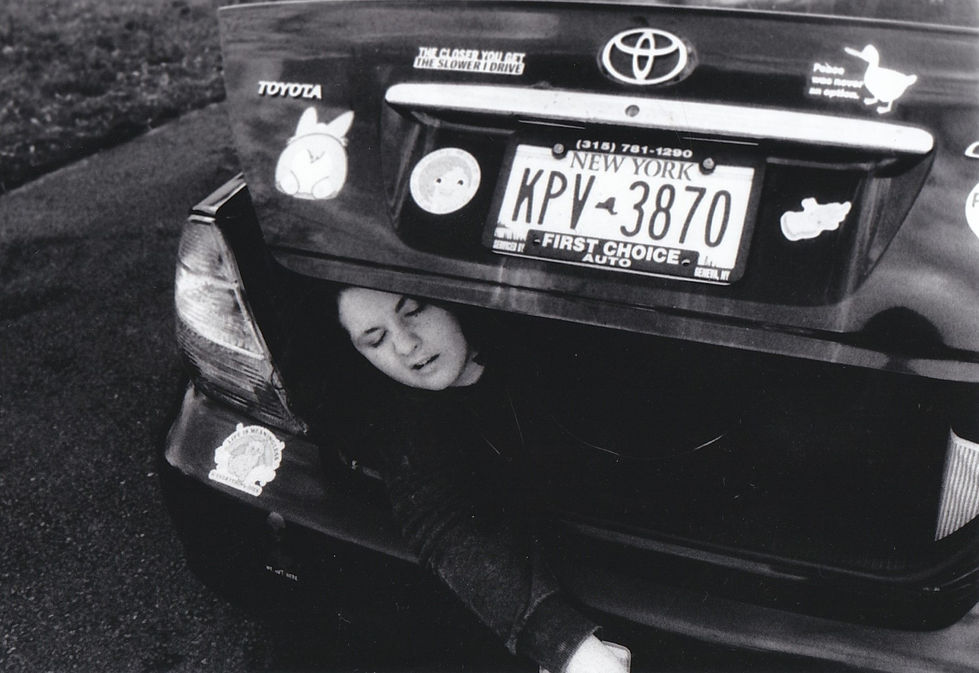 Trunk