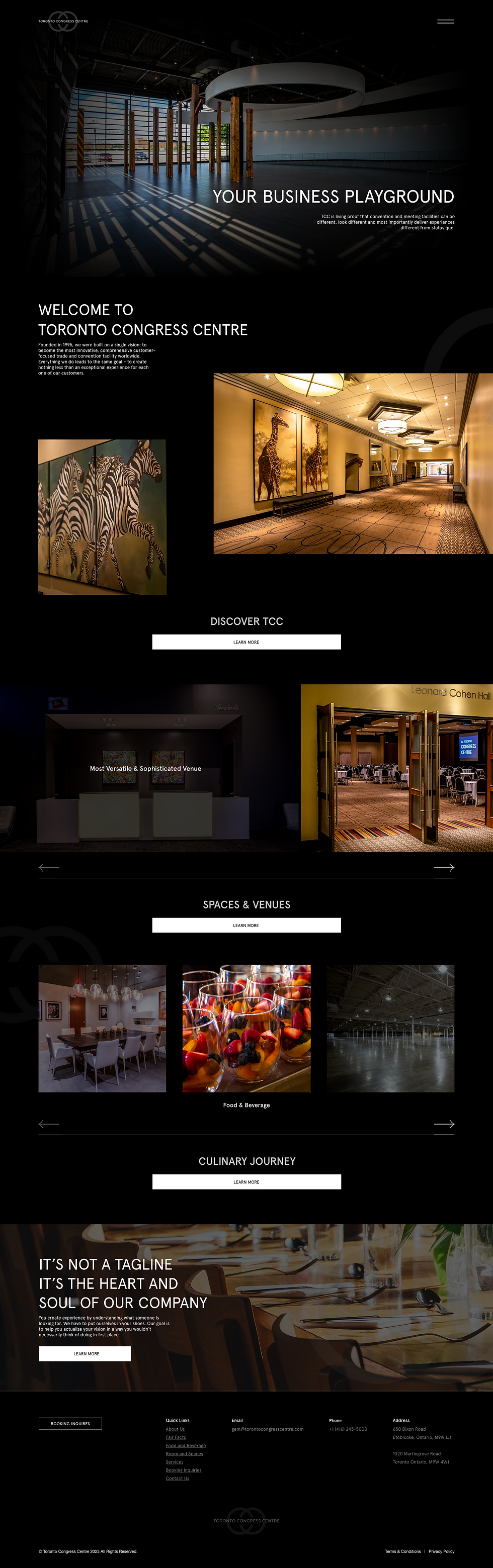 Toronto Congress Centre - Home - Personal.png