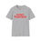 Thumbnail: T-Shirt Fatboy Basketball Logo Tee (Red Logo white Outline)