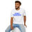 Thumbnail: Fatboy Basketball logo Tee (blue logo w/ outline)