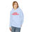 Thumbnail: Copy of Fatboy Basketball Blue Logo Hoodie