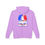 Thumbnail: Copy of Fatboy Basketball Blue Logo Hoodie