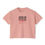 Thumbnail: Women's Boxy Tee - God Is Good