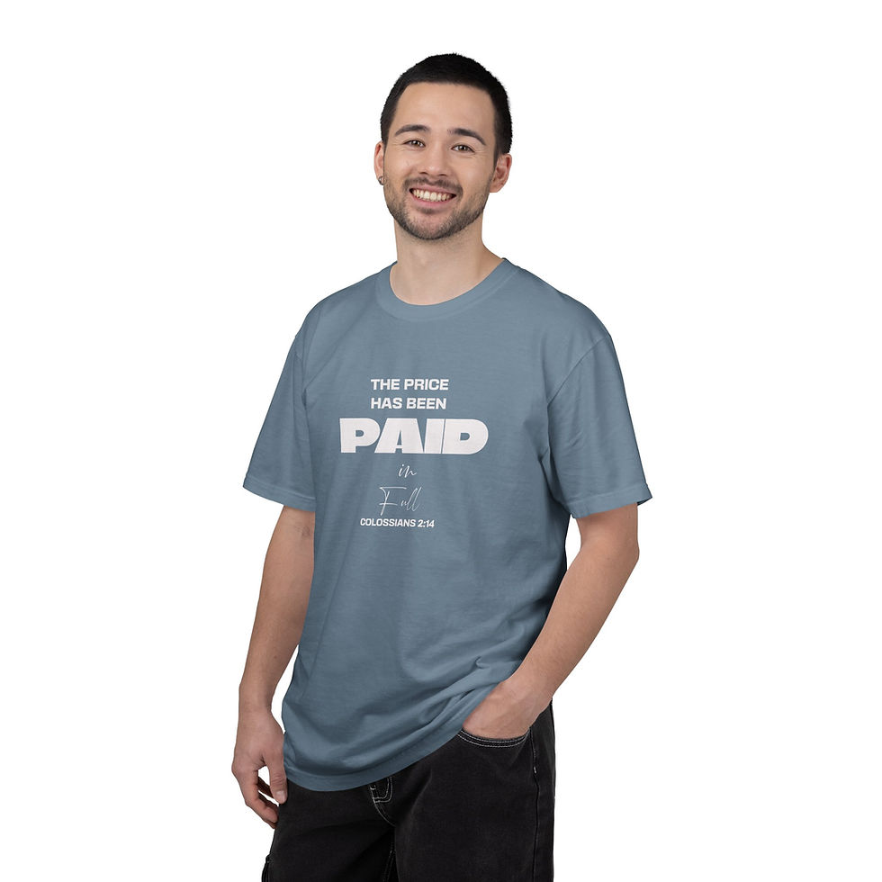 Thumbnail: Paid In Full