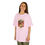 Thumbnail: Kids Heavy Cotton Tee - Grace Over Perfection