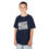 Thumbnail: Kids Heavy Cotton Tee - Worthy, Chosen, Redeemed