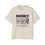 Thumbnail: Men's Oversized Boxy Tee - For the Love of Money