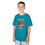 Thumbnail: Kids Heavy Cotton Tee - Grace Over Perfection