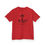 Thumbnail: Kids Heavy Cotton Tee - Jesus the Way the Truth the Life